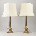 1228 6143 TABLE LAMPS